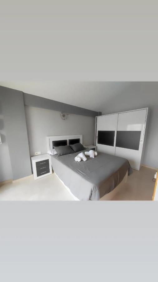 Villa Alegria Alicante Dış mekan fotoğraf