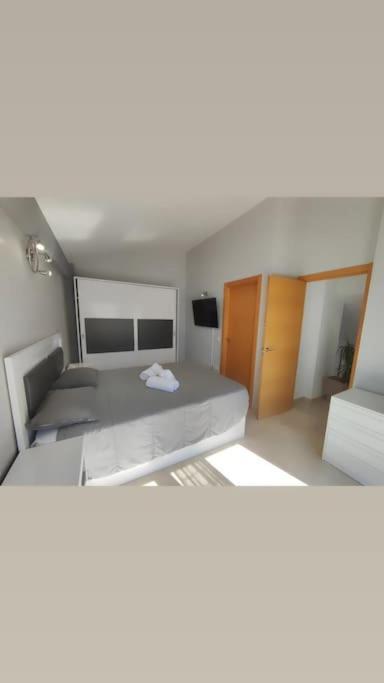 Villa Alegria Alicante Dış mekan fotoğraf
