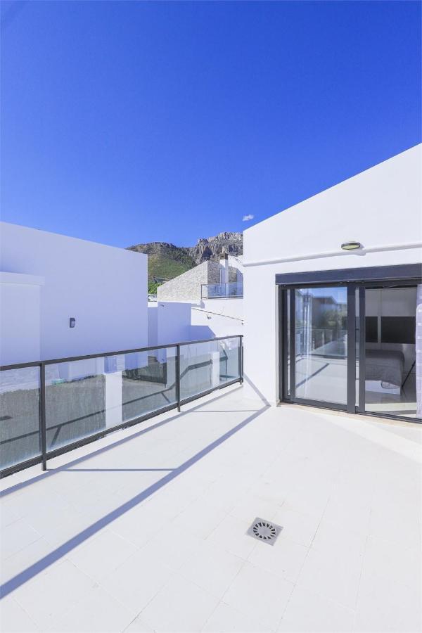 Villa Alegria Alicante Dış mekan fotoğraf
