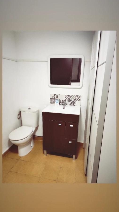 Villa Alegria Alicante Dış mekan fotoğraf